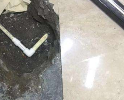 长春市卫生间测漏水多少钱