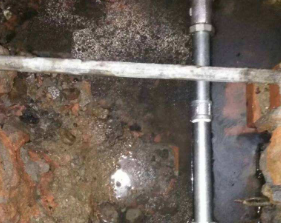 长春市卫生间测漏水多少钱