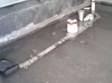 长春市卫生间测漏水哪家好