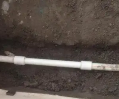 长春市水管维修哪家好