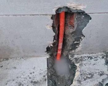 长春市漏水检测哪家好