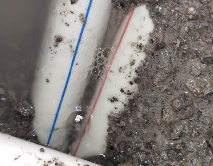 长春市漏水检测公司哪家好